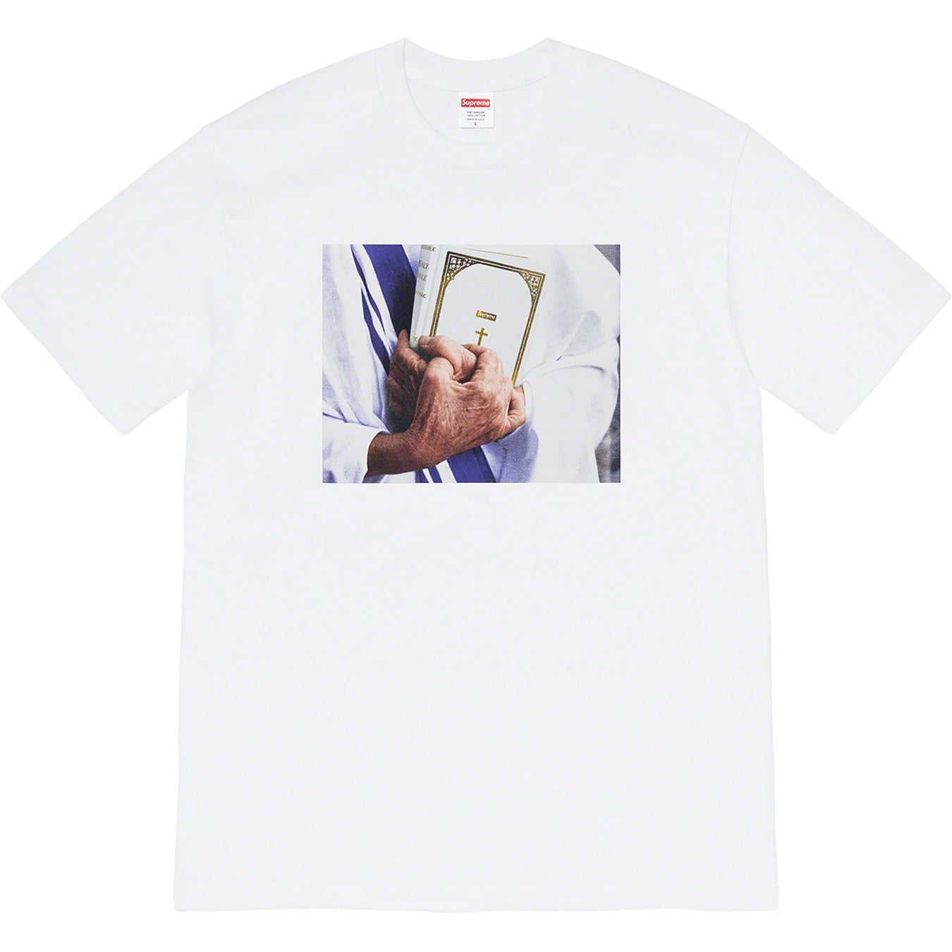 Bible Tee view 7